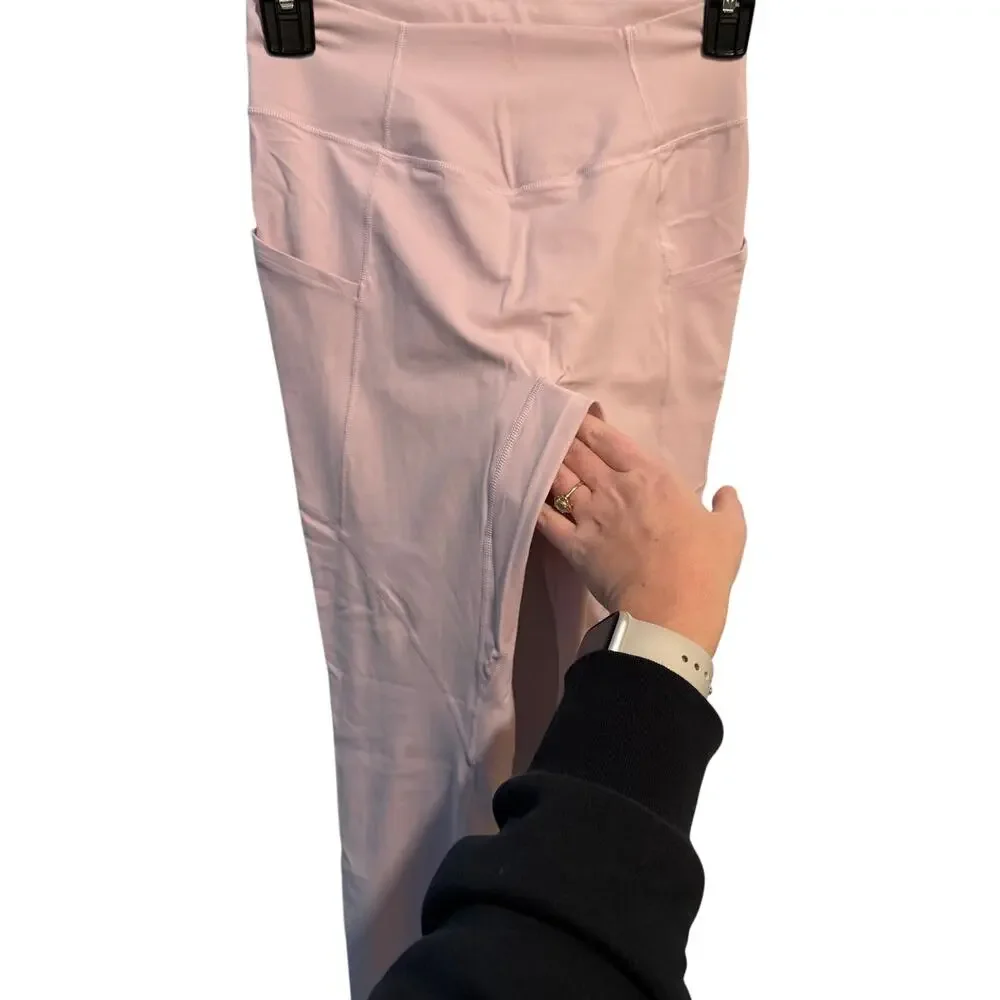 Gymshark x Whitney Simmons Women's Pocket leggings - Pink - Picture 4 of 9